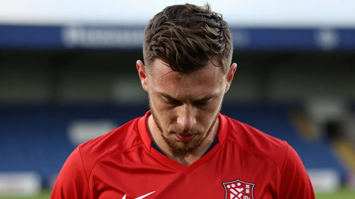 A New Year's Day loss to Haverfordwest County extends Briton Ferry Llansawel's difficult run in the Cymru Premier, as...