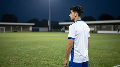 Briton Ferry Llansawel's Old Road ground is just a five-minute walk from Briton Ferry railway station, ranking it among...