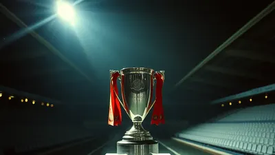 The Ferry's Legendary 1985 Welsh Cup Final Journey