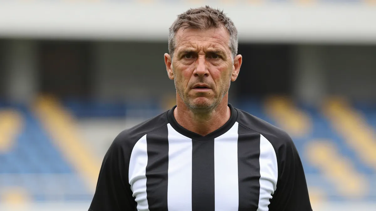 Briton Ferry's Title Hopes Suffer Setback in Cymru Premier