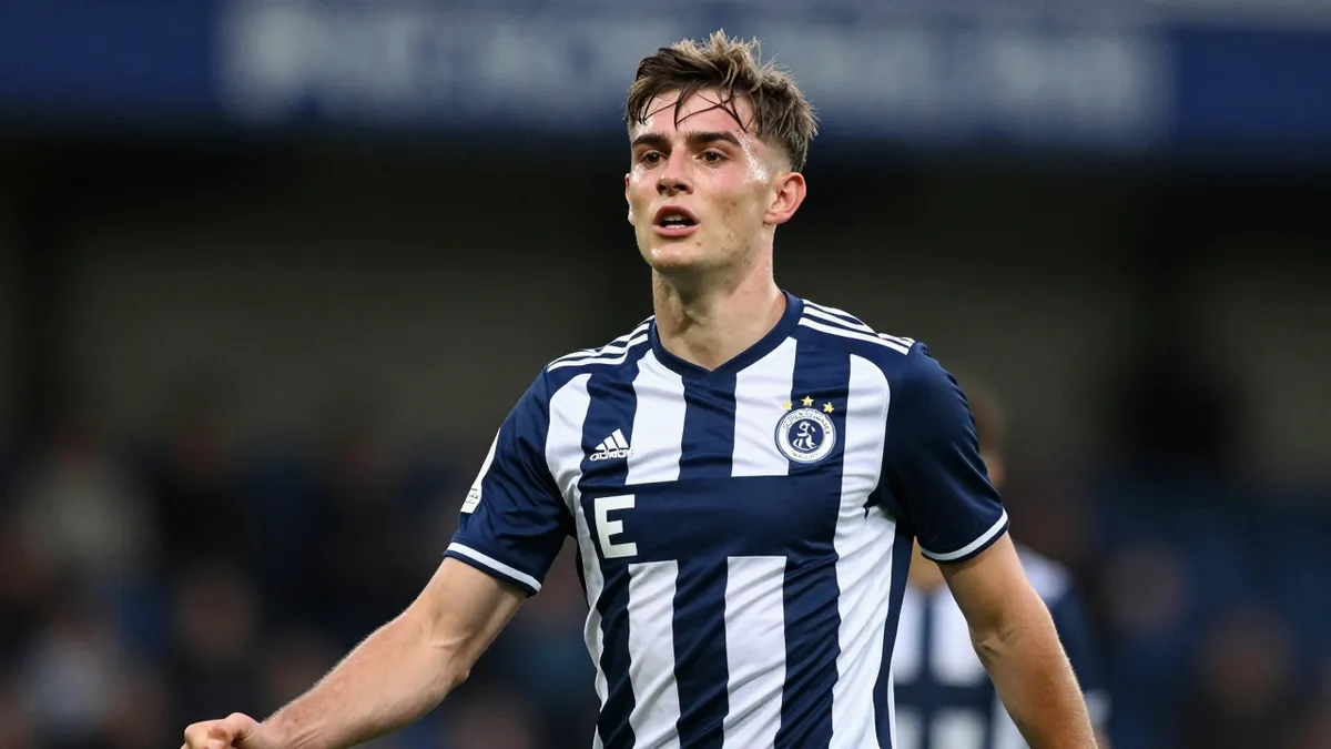Briton Ferry Bolster Squad with Bristol City Defender Jack Hooper