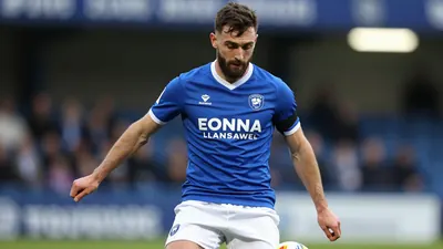 Briton Ferry Llansawel's Kian Jenkins Joins Torquay United