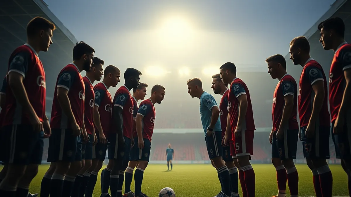 The Ferry's Unwritten Rules: Celebrating Matchday Rituals and Traditions